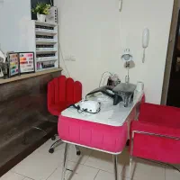 خدمات کاشت ناخن .مسکن مهر نظراباد
