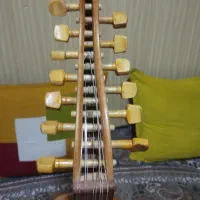 عود مصری|سازهای سنتی|بندرعباس, |دیوار