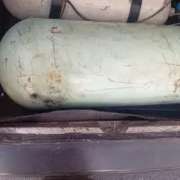 مخزن گاز سی آن جی