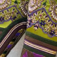 سفارشات انواع شلوار بندری