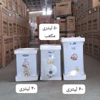 آبگرمکن ۶۰لیتر|آبگرمکن، پکیج، شوفاژ|برازجان, |دیوار