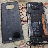 خرید برد سالم گوشی poco x3 pro