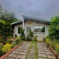 خونه روستایی دنج سرسبز خوش آب و هوا کد139