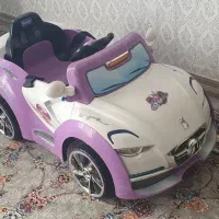 ماشین شارژی