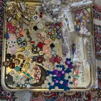 لوازم ساخت بدلیجات