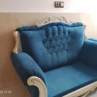 مبل|مبلمان خانگی و میز عسلی|خوش‌رودپی, |دیوار