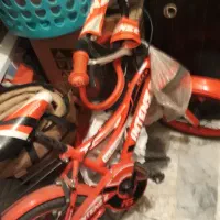 دوچرخه ۱۶