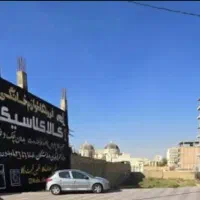 زمین-با-جواز-تجاری-اماده-ساخت