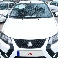 کوییک s|خودرو سواری و وانت|کرمانشاه, |دیوار