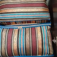 بقچه های جاجیمی