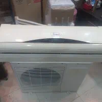 کولر تراست ۲۴۰۰۰ سرد خالی موتور سنگین