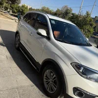 تیگو ۵ مدل ۱۴۰۰|خودرو سواری و وانت|شیراز, پودنک|دیوار