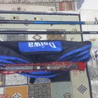 پک کامل ماهی گیری