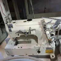 فروشگاه عسکری چرخ خیاطی میاندوز دینام سرخود و بزرگ|چرخ خیاطی و ریسندگی|رشت, بازار|دیوار