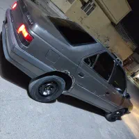 پژو مدل 82 انژکتور دوگانه ماوضه با پراید ام دارم