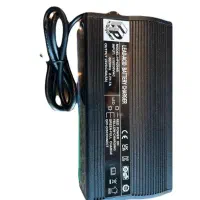 شارژر اصلی ویلچر برقی برند های پاور ۶ آمپر|آرایشی، بهداشتی، درمانی|تهران, شهرک ولیعصر شمالی|دیوار