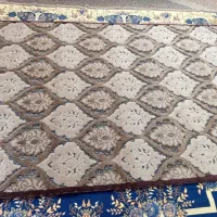 فرش ۳۰۰ شانه  ۴ متری|فرش|ازنا, |دیوار