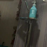 شیرحمام ودوش دوکاره