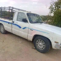 وانت مزدا 1600