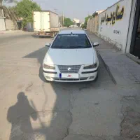 سمند lx مدل 94
