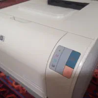 پرینتر رنگی لیزری hp