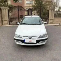 پژو پارس سال مدل۱۳۹۲ فوق العاده سالم