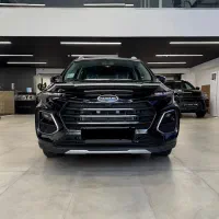 جک SR3 ،اقساط با سود بانکی|خودرو سواری و وانت|تهران, جنتآباد جنوبی|دیوار