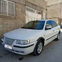 سمندef7|خودرو سواری و وانت|اصفهان, ناصرخسرو|دیوار