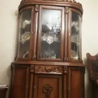 بوفه دو تیکه