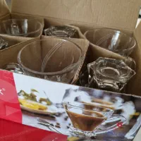 دو دست فنجان خارجی|ظروف سرو و پذیرایی|تهران, دروس|دیوار
