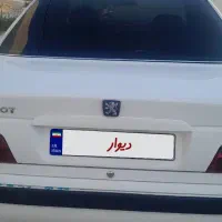 پارس تیوفایو مدل ۴۰۱|خودرو سواری و وانت|بوشهر, |دیوار