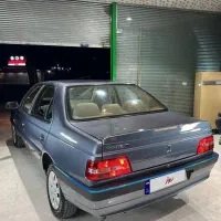 پژو SLX 96-TU5|خودرو سواری و وانت|رشت, نیروی دریایی|دیوار