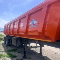 تریلی کمپرسی ماهور