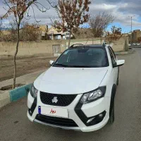 کوئیک GXR-L 1404