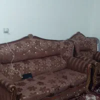 مبلمان|مبلمان خانگی و میز عسلی|اهواز, پردیس|دیوار