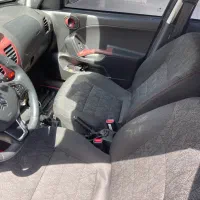کوییک دنده اتومات