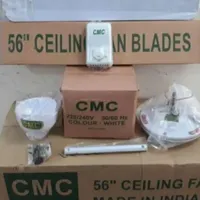 پنکه سقفی cmc موتور مسی