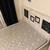 تخت خواب دونفره