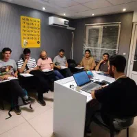 یادگیری فوق فشرده زبان آلمانی بصورت آنلاین
