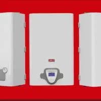 تعمیر و سرویس انواع پکیج دیواری