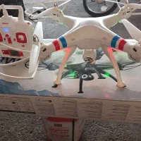 کوادکوپتر سایما