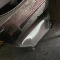 دستگاه حلیم گرمکن  سرخکن رومیزی|کافی‌شاپ و رستوران|هشتگرد, مدرس|دیوار