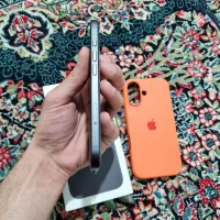 iPhone 16 نرمال 128 گیگ|موبایل|آفتاب, |دیوار
