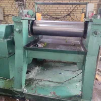 غلطک لاستیک سازی|ماشینآلات صنعتی|چهاردانگه (تهران), |دیوار