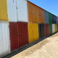 اجاره کانتین کانکس جهت اسباب اثاثیه و کالا