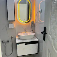 فروش واحد لوکس لاکچری ۴واحدی ۱۶۰ متری طبقه ۴|فروش آپارتمان|کردکوی, |دیوار