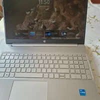 لپتاب صفحه لمسی hp