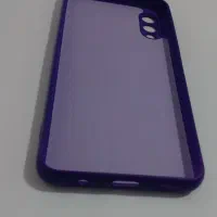 قاب کاور گوشی a02|لوازم جانبی موبایل و تبلت|رباط‌کریم, رباط‌کریم|دیوار