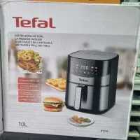سرخ کن بدون تفالTefal مدل10لیتری 2المنت