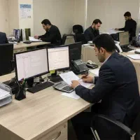 انجام کلیه امور حسابداری/مالیاتی/اظهارنامه/حسابرسی